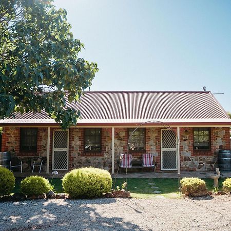 Langmeil Cottages Тананда Екстериор снимка